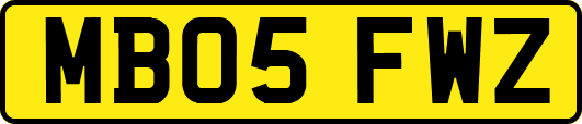 MB05FWZ