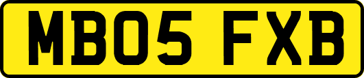 MB05FXB