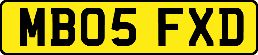 MB05FXD