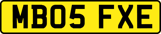 MB05FXE