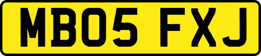 MB05FXJ