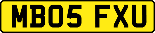 MB05FXU