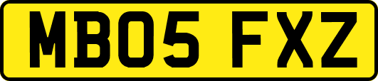 MB05FXZ