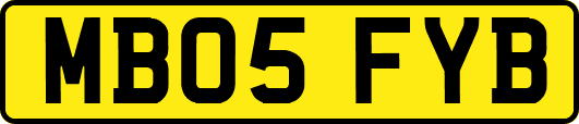 MB05FYB