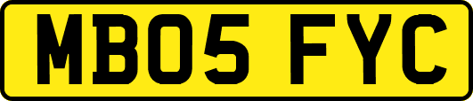 MB05FYC