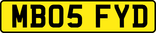 MB05FYD