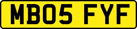 MB05FYF