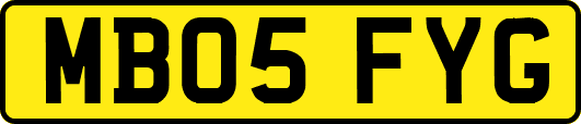 MB05FYG