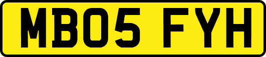 MB05FYH