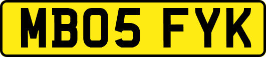 MB05FYK