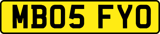 MB05FYO