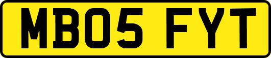 MB05FYT