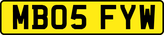 MB05FYW