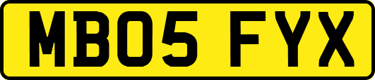 MB05FYX