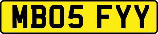 MB05FYY