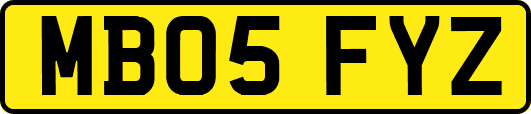 MB05FYZ