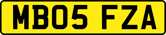 MB05FZA