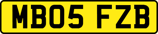 MB05FZB