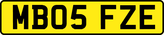 MB05FZE