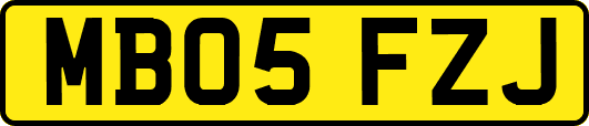MB05FZJ