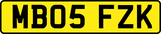 MB05FZK