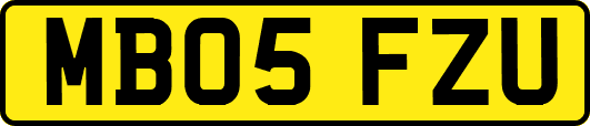 MB05FZU