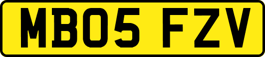 MB05FZV