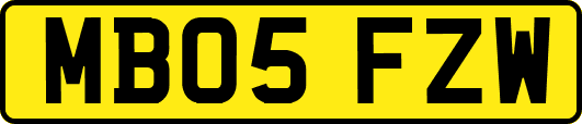 MB05FZW