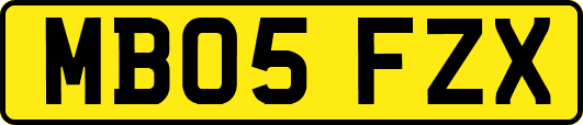 MB05FZX