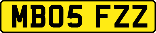 MB05FZZ