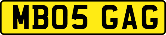 MB05GAG