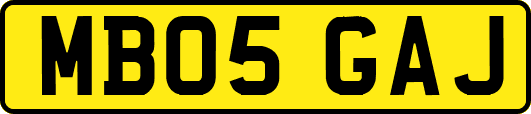 MB05GAJ