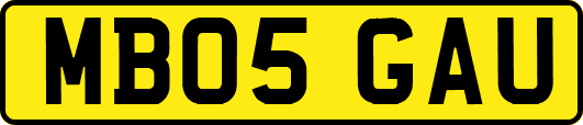 MB05GAU