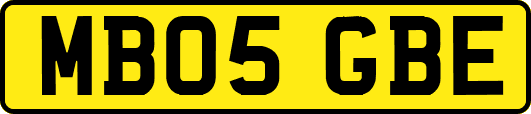 MB05GBE