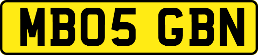 MB05GBN