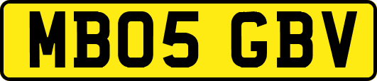 MB05GBV