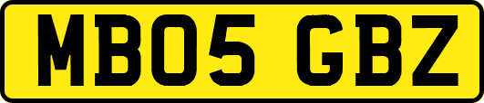 MB05GBZ