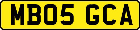 MB05GCA