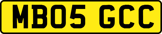 MB05GCC