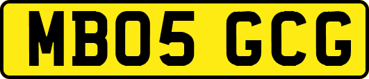 MB05GCG
