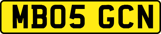 MB05GCN