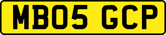 MB05GCP