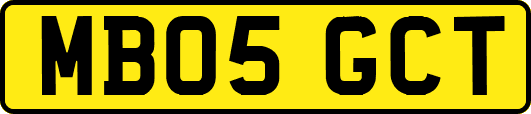 MB05GCT