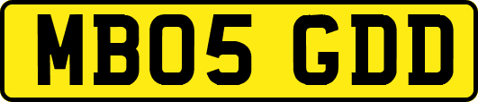 MB05GDD