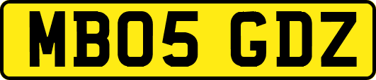 MB05GDZ