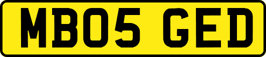 MB05GED