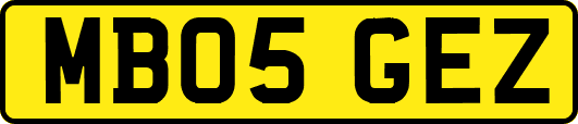 MB05GEZ