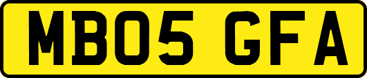 MB05GFA