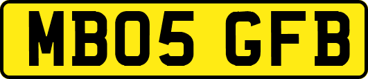 MB05GFB