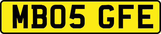 MB05GFE